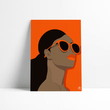 Load image into Gallery viewer, True Colors - Orange
