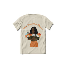 Load image into Gallery viewer, Blossom Graphic Tee
